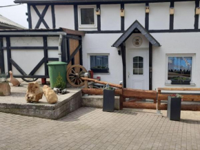 Wellness in the Naafbachtal